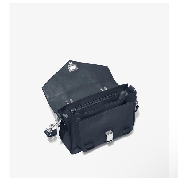 Like new Proenza Schouler PS1 tiny bag crossbody - Picture 4 of 7